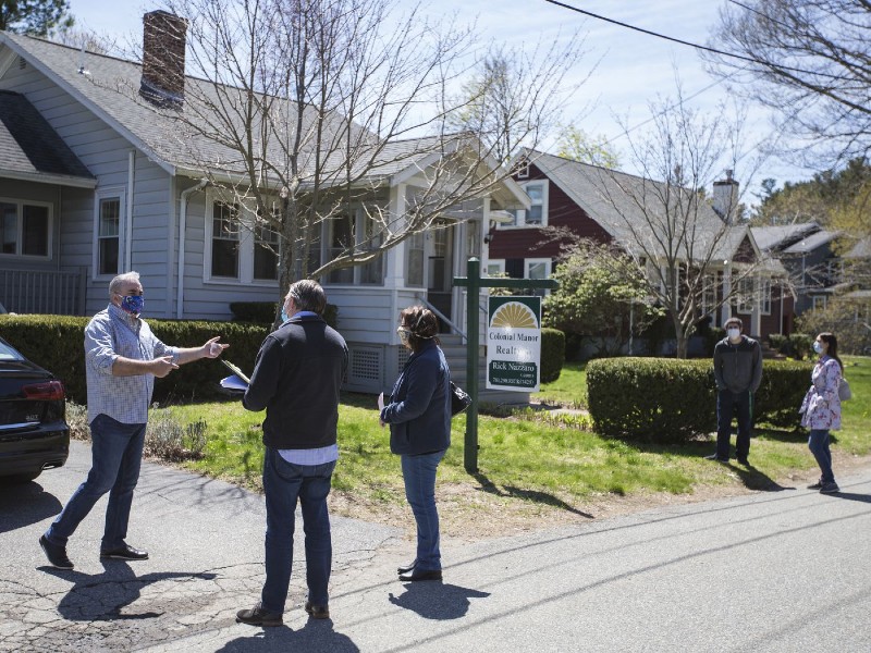 How to Sell Your Home in a Bad Economy