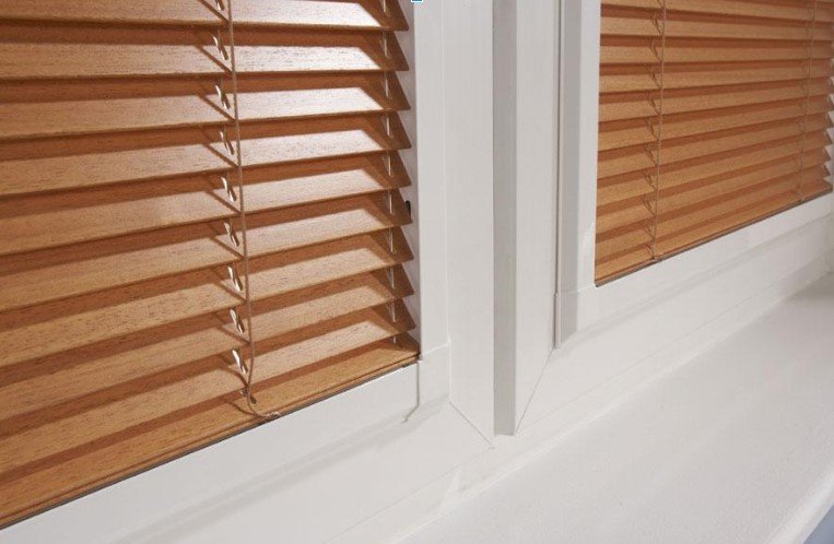 How to choose the right blinds?