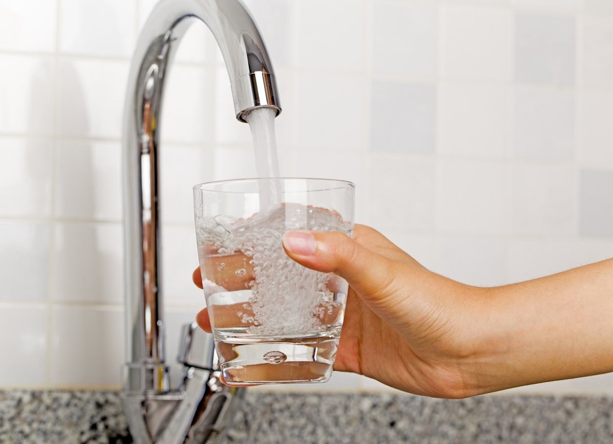 Water Softener And Its Use