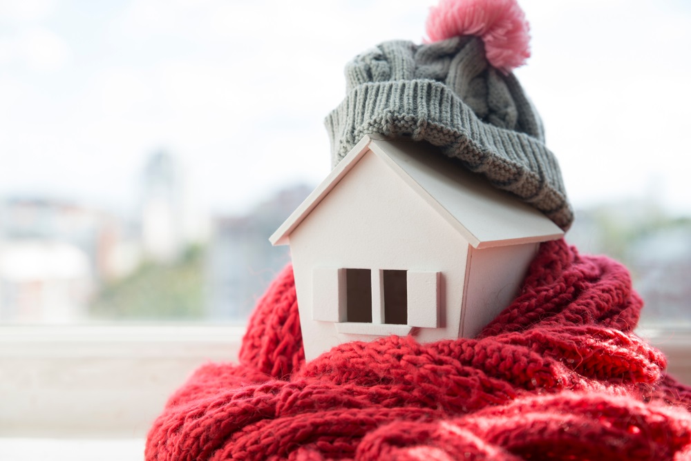 Keeping Your Home Cold During The Winter Season