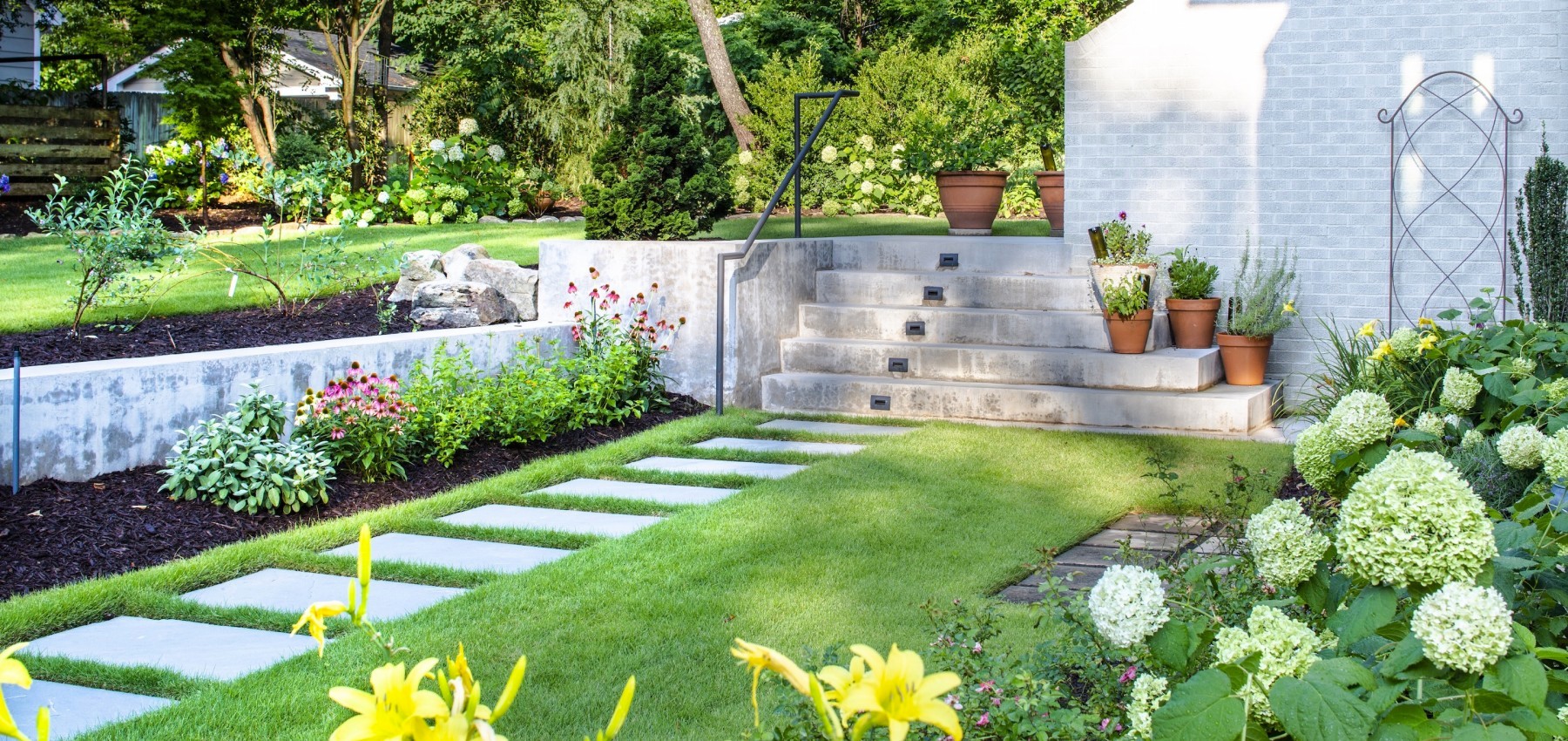 5 Ways Darwin Landscapers Help Improve your Health