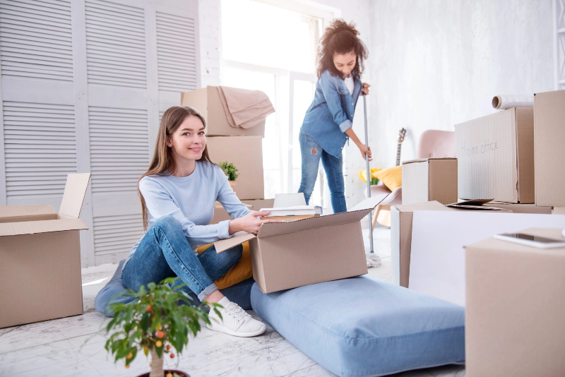 Helpful Move out Cleaning Services