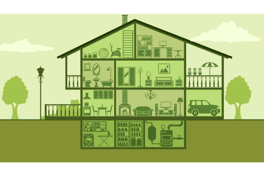 Electric wall heaters and their ins and outs checked!