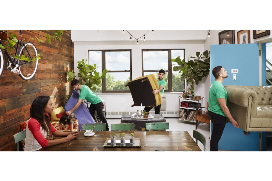 Make a Statement with a Contemporary Bathroom Vanity