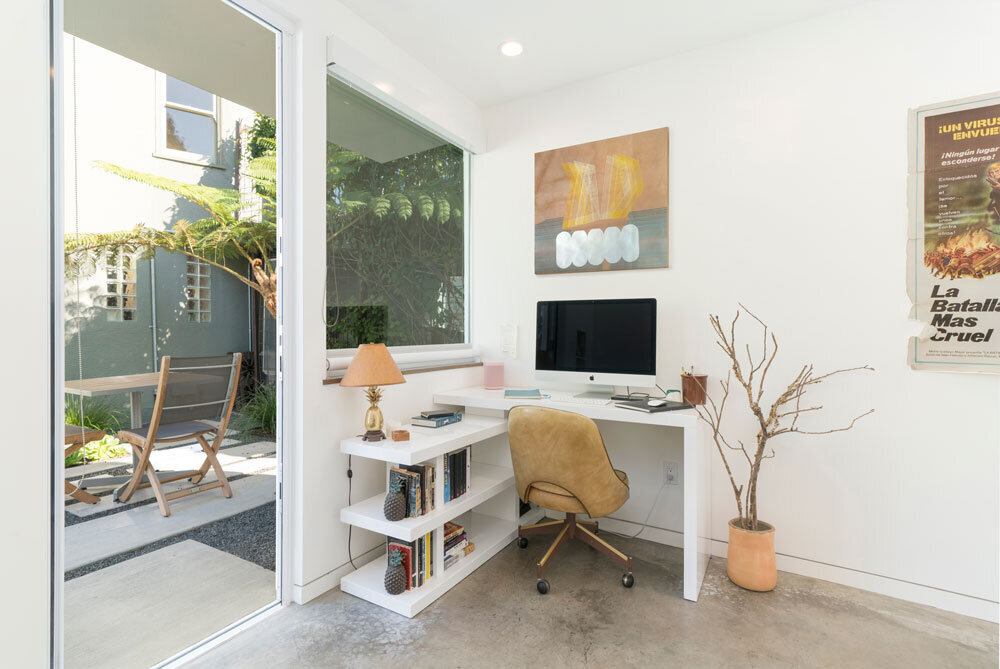 Accessory Dwelling Units: Transforming Spaces for Innovative Living Solutions