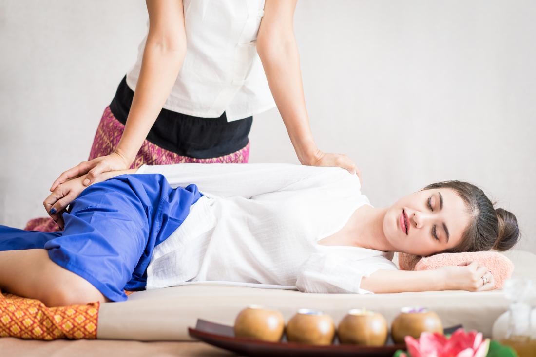 How Massage Outcall in London Helps Reduce Travel Stress for Clients