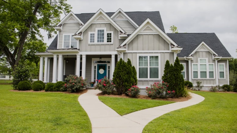 Home Construction Project