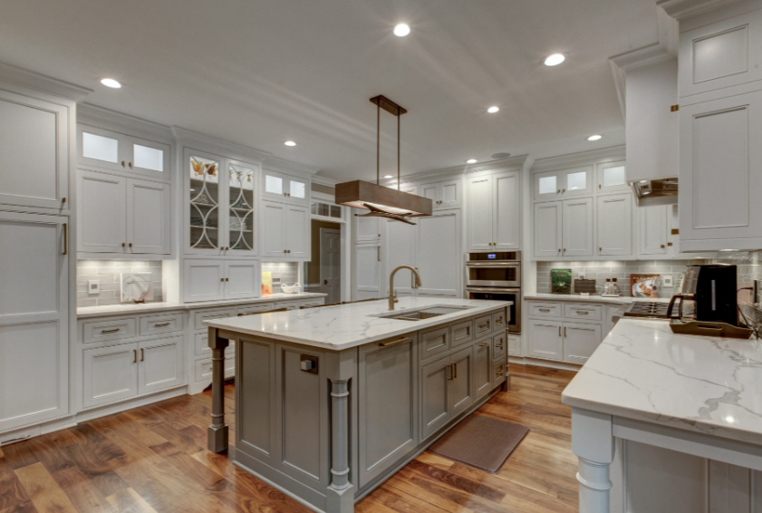 Your Kitchen, Your Story: A Step-by-Step Guide to Remodeling in Sacramento with Soul