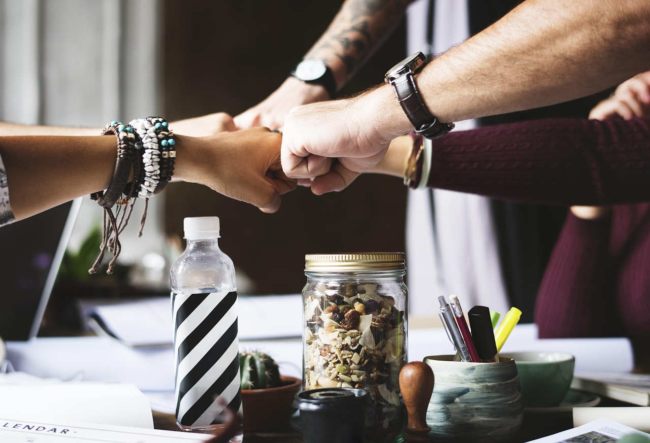 Action, collaborate, collaboration — Cost-Effective Construction Management: Why Contractor Foreman Stands Out