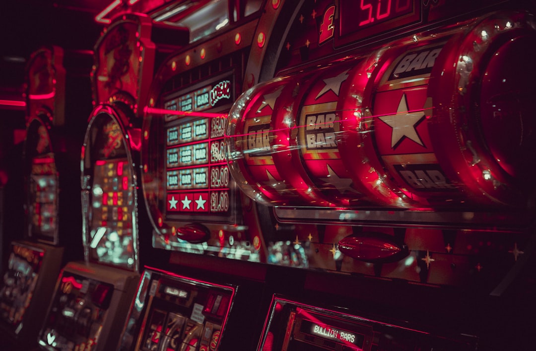 Free Spin Casino – Explore Trusted Casino Promotions | AllFreeChips