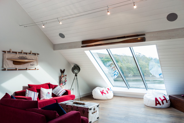Utilising Attic Space for Small Space Solutions in Australian Residences